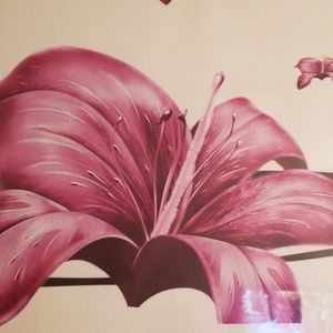 Meet your Posher, Deborah